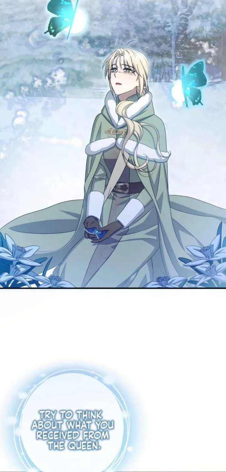 The Extra Guardian Missed the Right Time to Leave Chapter 50 page 24 - 