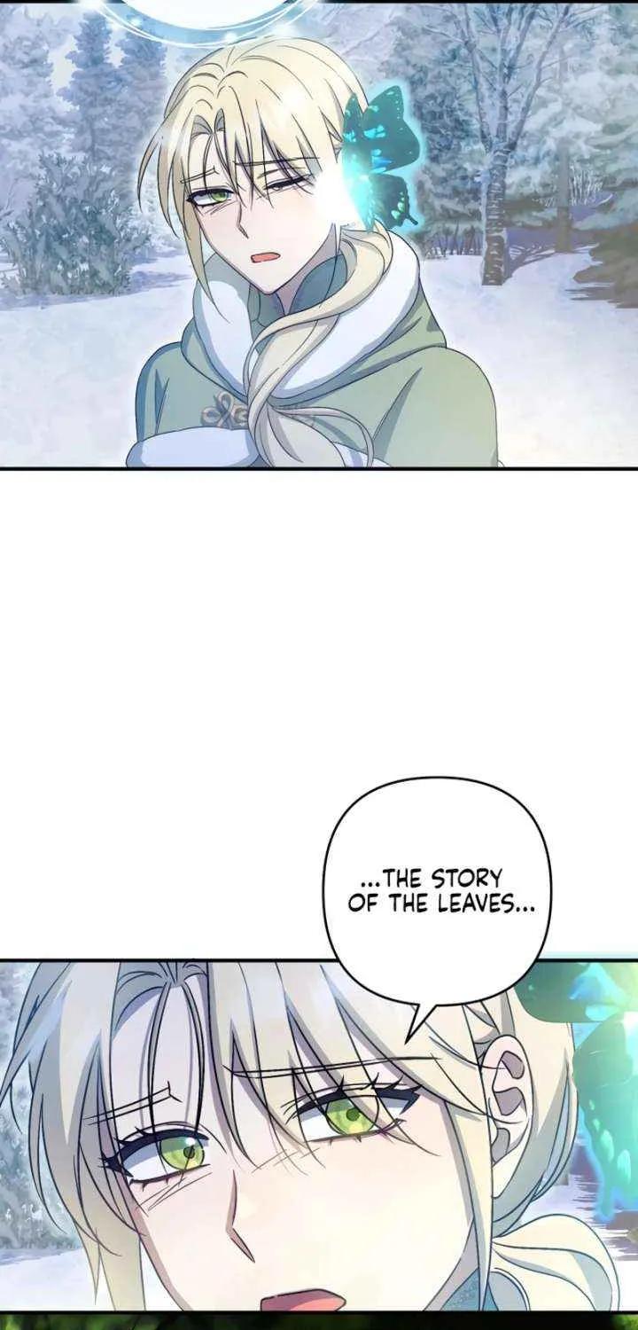 The Extra Guardian Missed the Right Time to Leave Chapter 50 page 25 - 