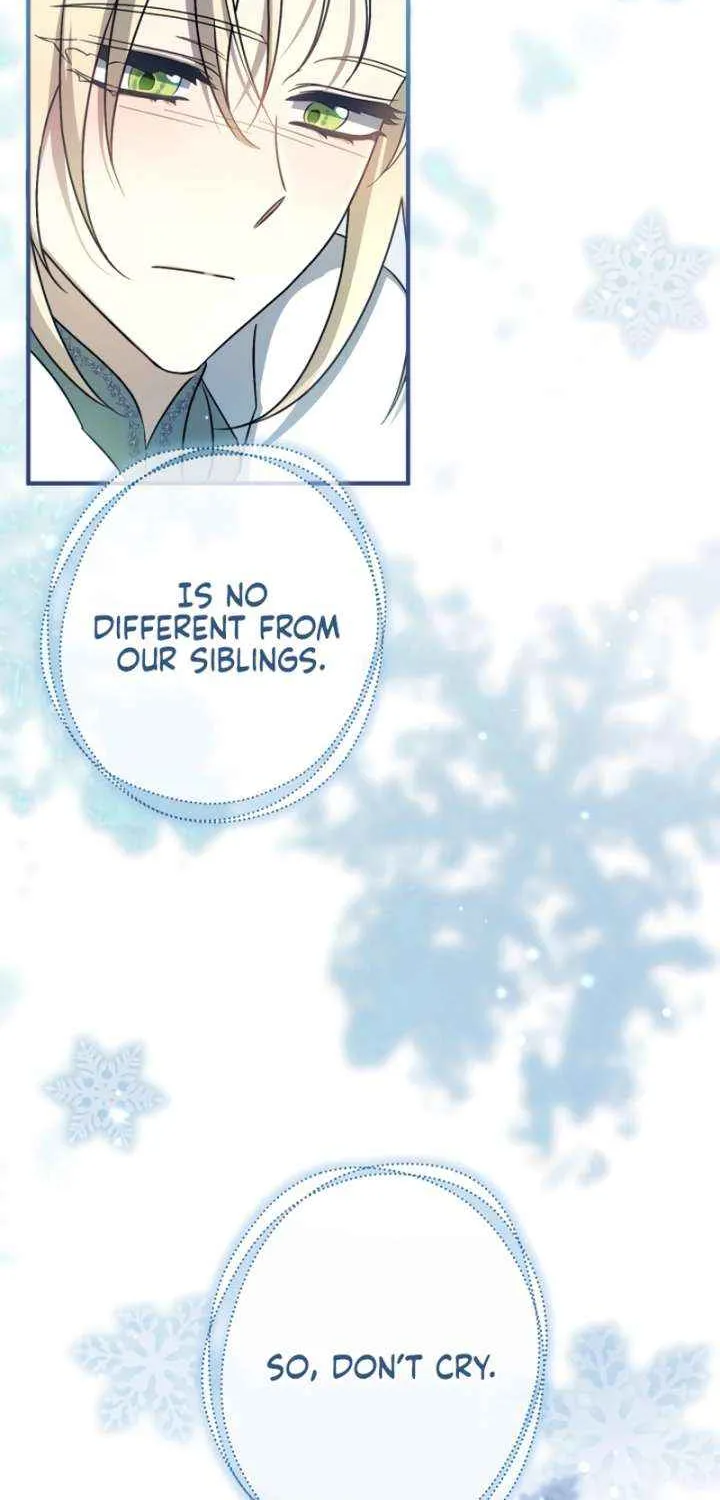 The Extra Guardian Missed the Right Time to Leave Chapter 50 page 30 - 