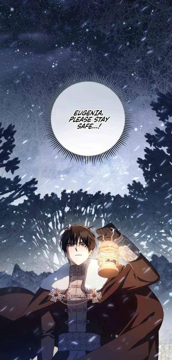 The Extra Guardian Missed the Right Time to Leave Chapter 50 page 4 - 