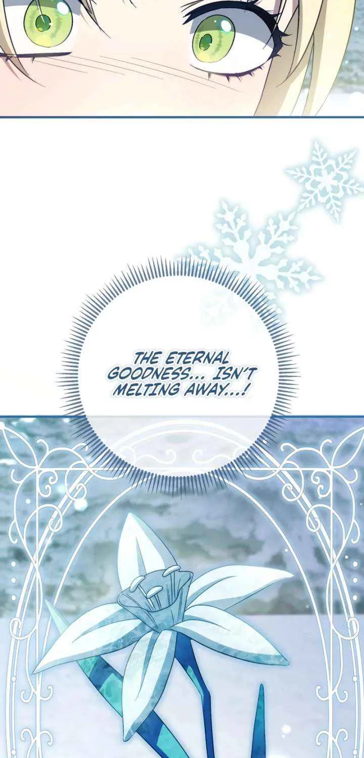 The Extra Guardian Missed the Right Time to Leave Chapter 50 page 32 - 
