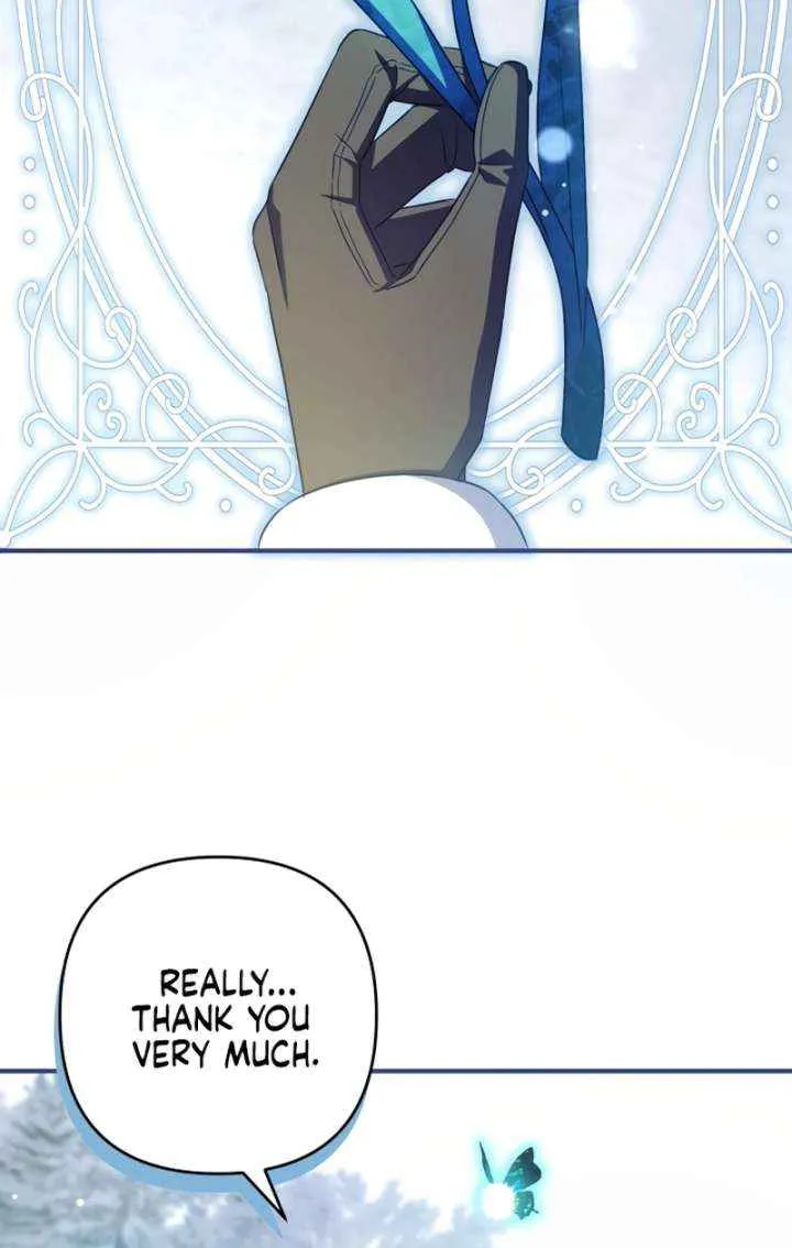 The Extra Guardian Missed the Right Time to Leave Chapter 50 page 33 - 