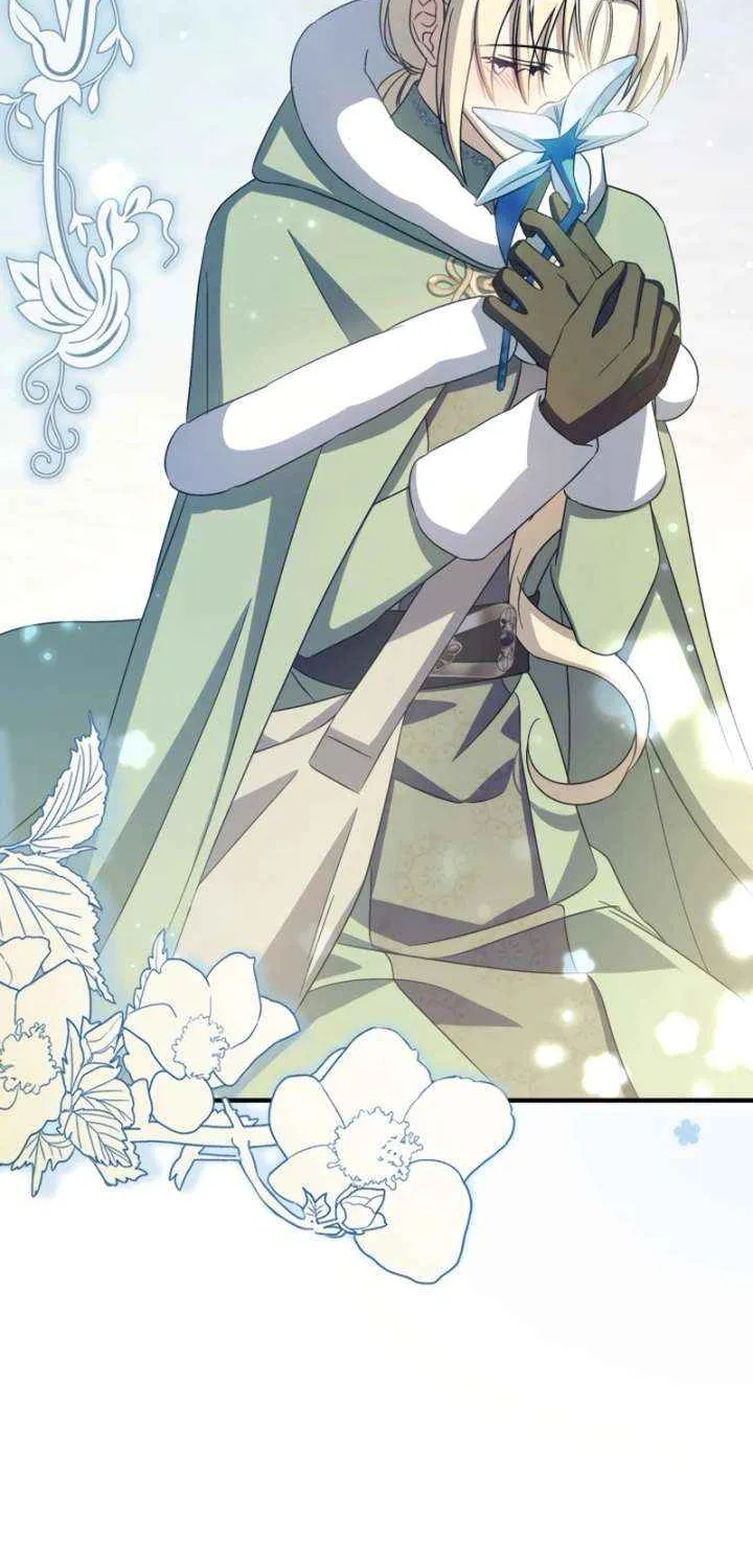 The Extra Guardian Missed the Right Time to Leave Chapter 50 page 35 - 