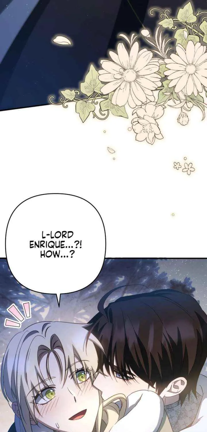 The Extra Guardian Missed the Right Time to Leave Chapter 50 page 43 - 
