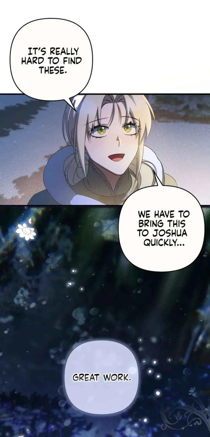 The Extra Guardian Missed the Right Time to Leave Chapter 50 page 48 - 
