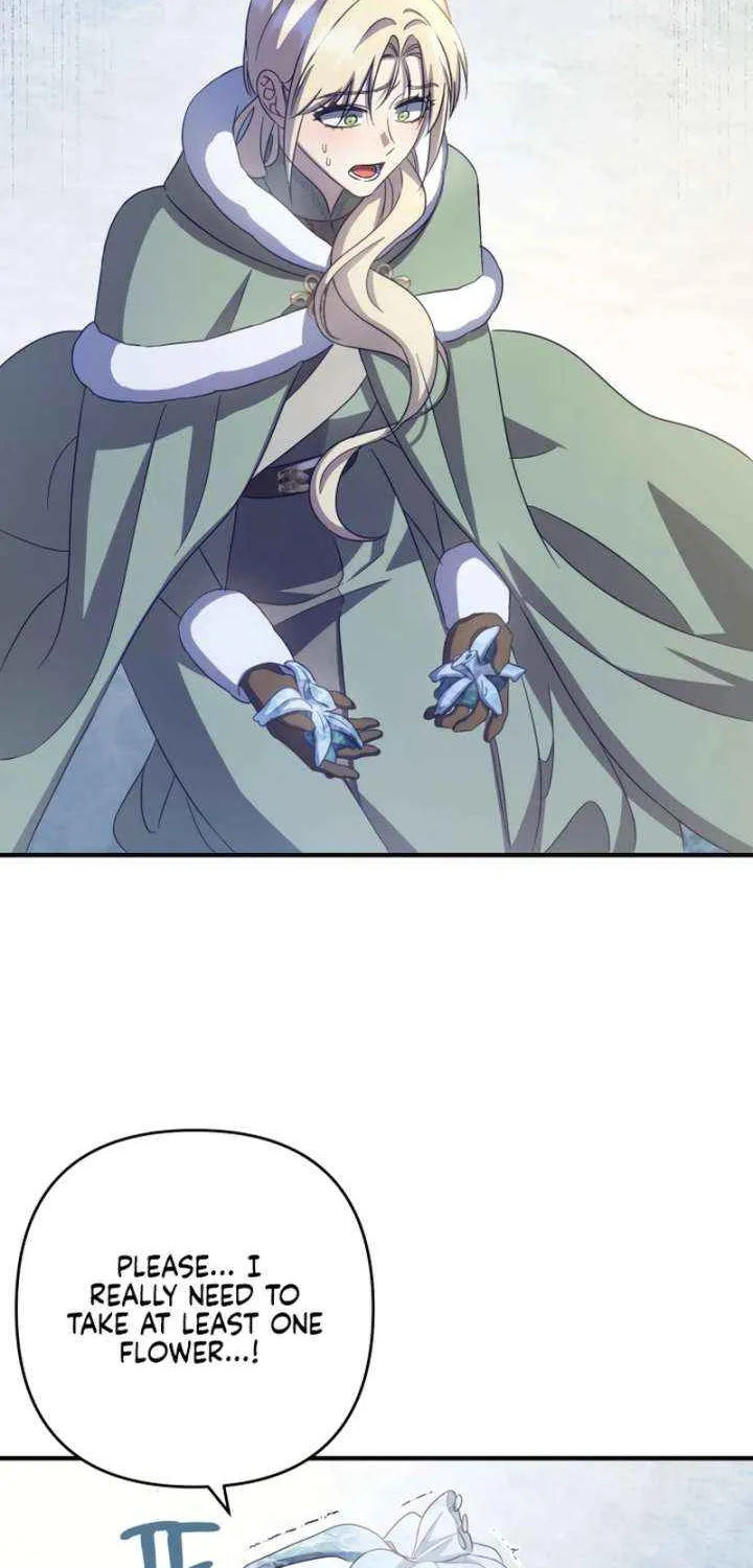 The Extra Guardian Missed the Right Time to Leave Chapter 50 page 6 - 