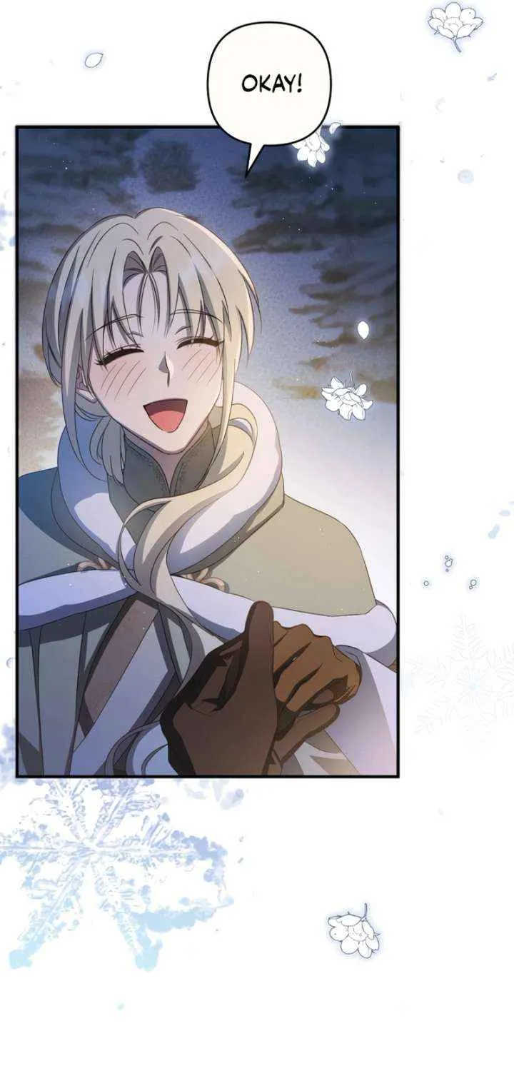 The Extra Guardian Missed the Right Time to Leave Chapter 50 page 52 - 