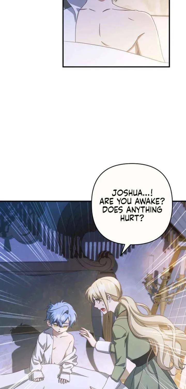 The Extra Guardian Missed the Right Time to Leave Chapter 50 page 57 - 