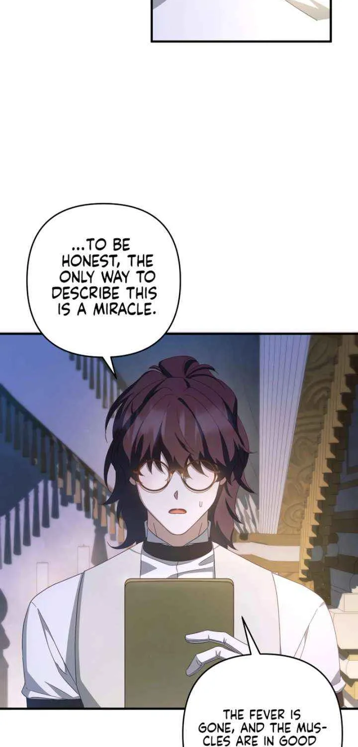 The Extra Guardian Missed the Right Time to Leave Chapter 50 page 62 - 