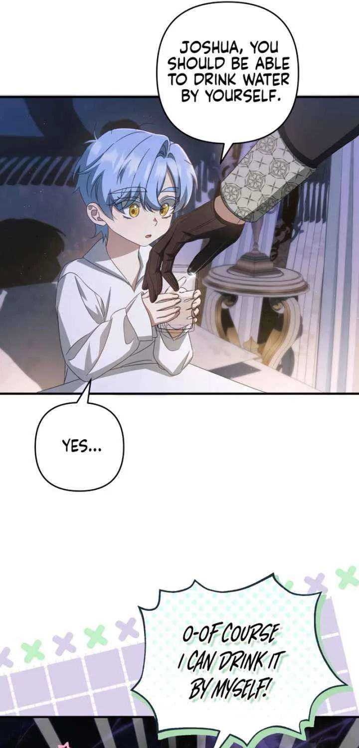The Extra Guardian Missed the Right Time to Leave Chapter 50 page 70 - 