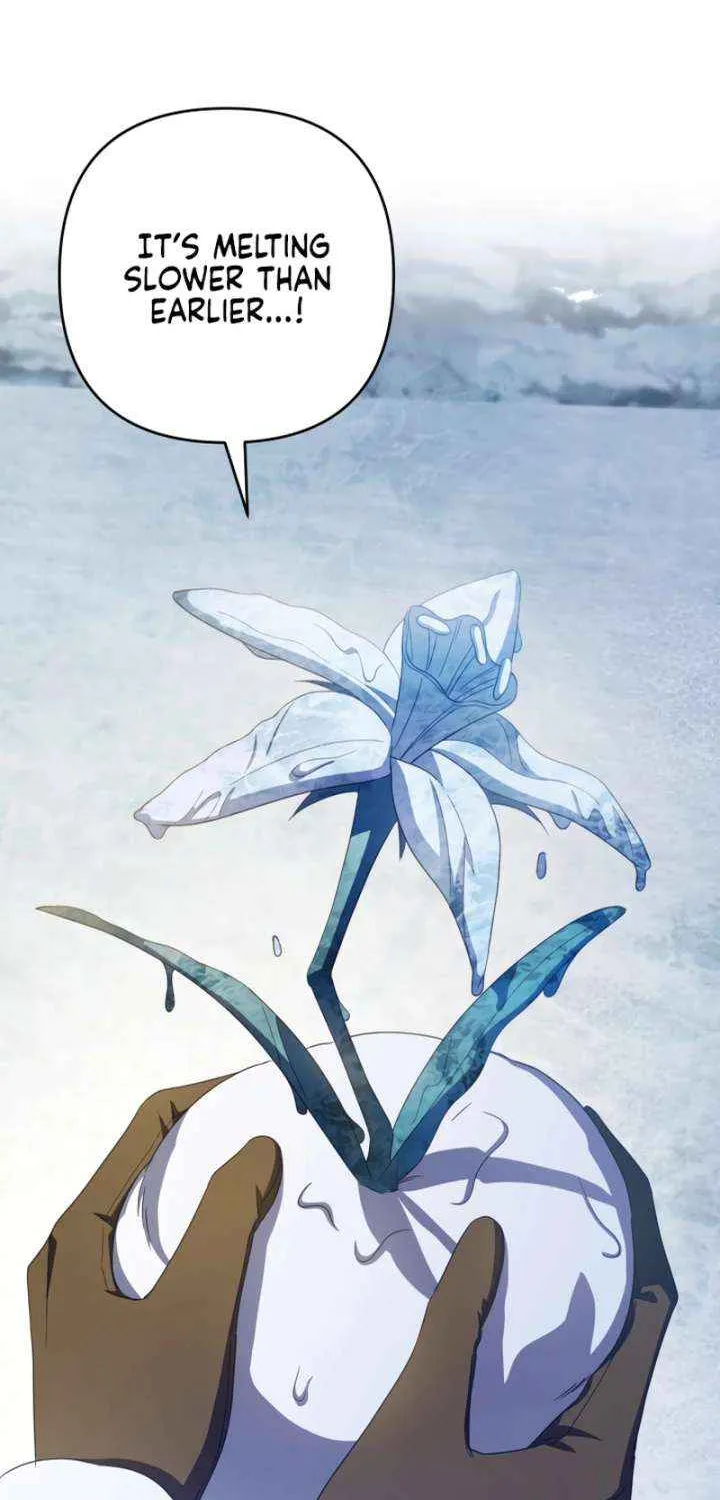 The Extra Guardian Missed the Right Time to Leave Chapter 50 page 8 - 