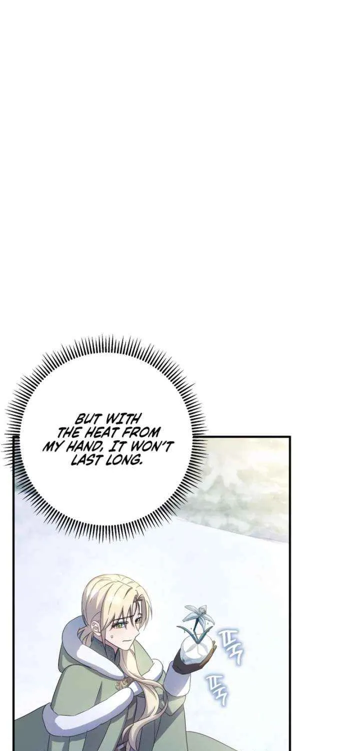 The Extra Guardian Missed the Right Time to Leave Chapter 50 page 10 - 