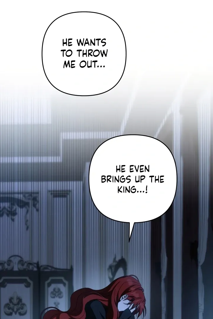The Extra Guardian Missed the Right Time to Leave Chapter 51 page 1 - 
