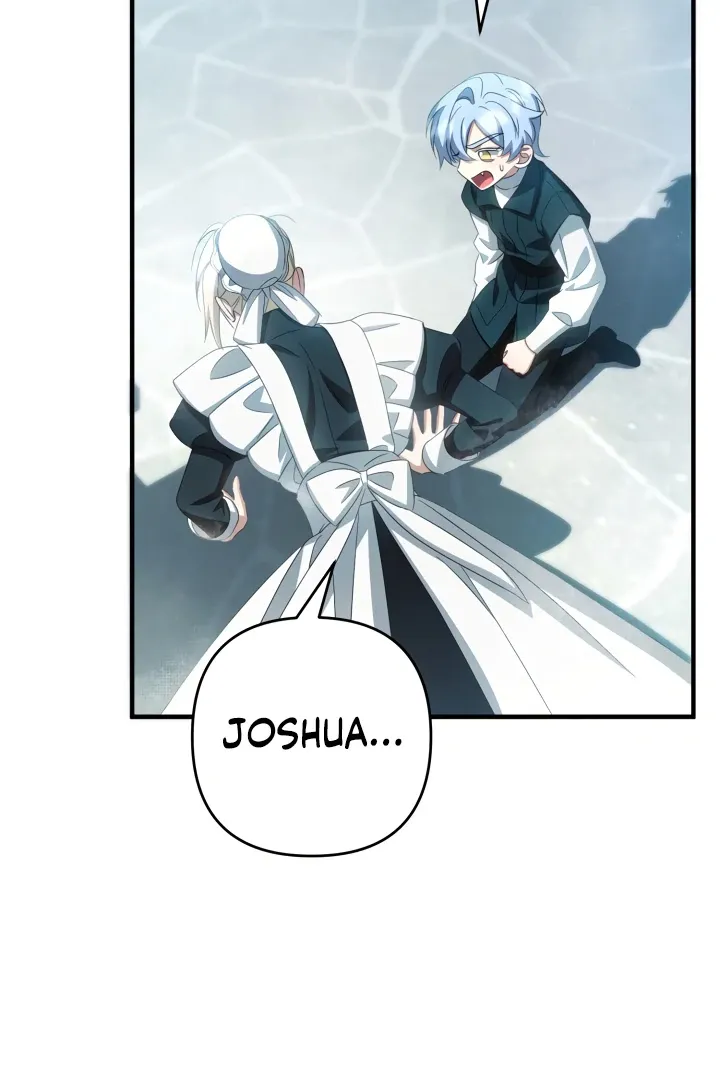The Extra Guardian Missed the Right Time to Leave Chapter 51 page 102 - 