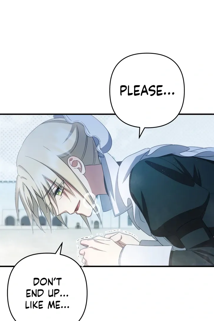 The Extra Guardian Missed the Right Time to Leave Chapter 51 page 103 - 