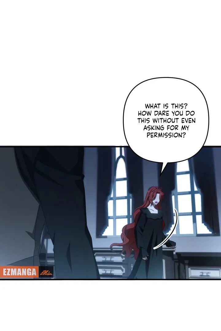 The Extra Guardian Missed the Right Time to Leave Chapter 51 page 16 - 