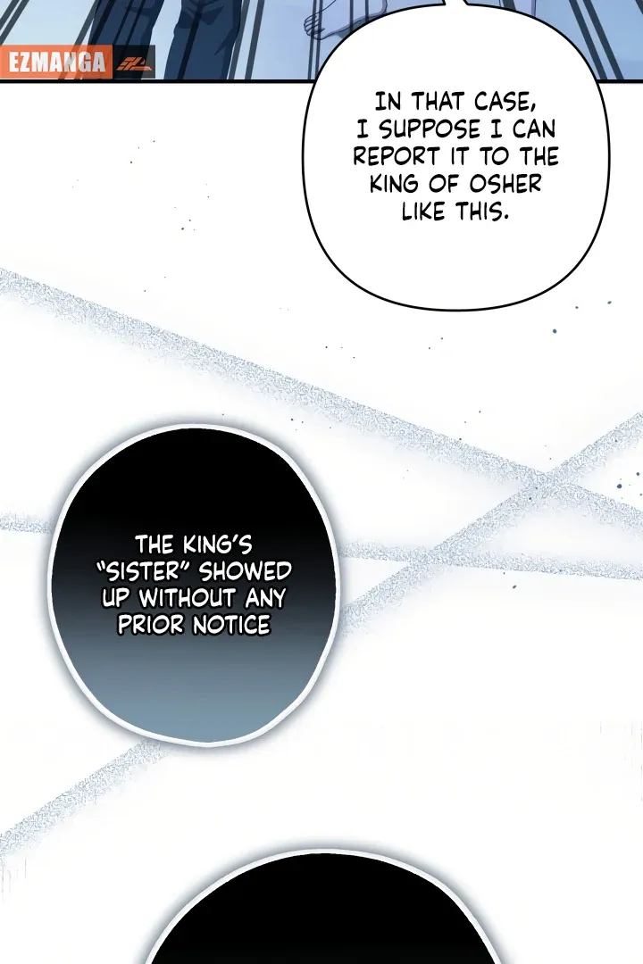 The Extra Guardian Missed the Right Time to Leave Chapter 51 page 31 - 