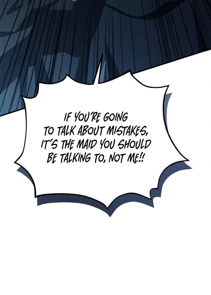 The Extra Guardian Missed the Right Time to Leave Chapter 51 page 38 - 