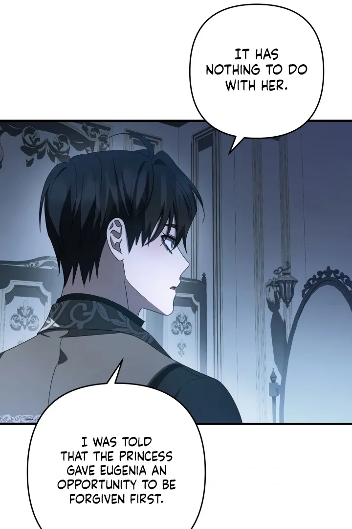 The Extra Guardian Missed the Right Time to Leave Chapter 51 page 39 - 