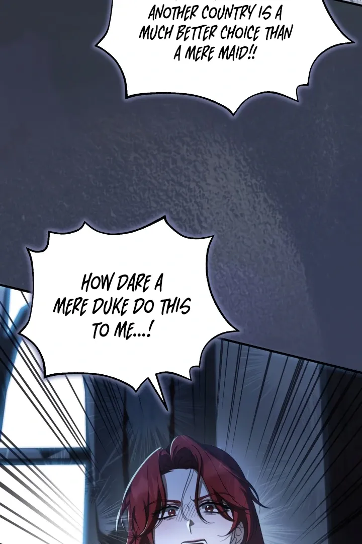 The Extra Guardian Missed the Right Time to Leave Chapter 51 page 6 - 