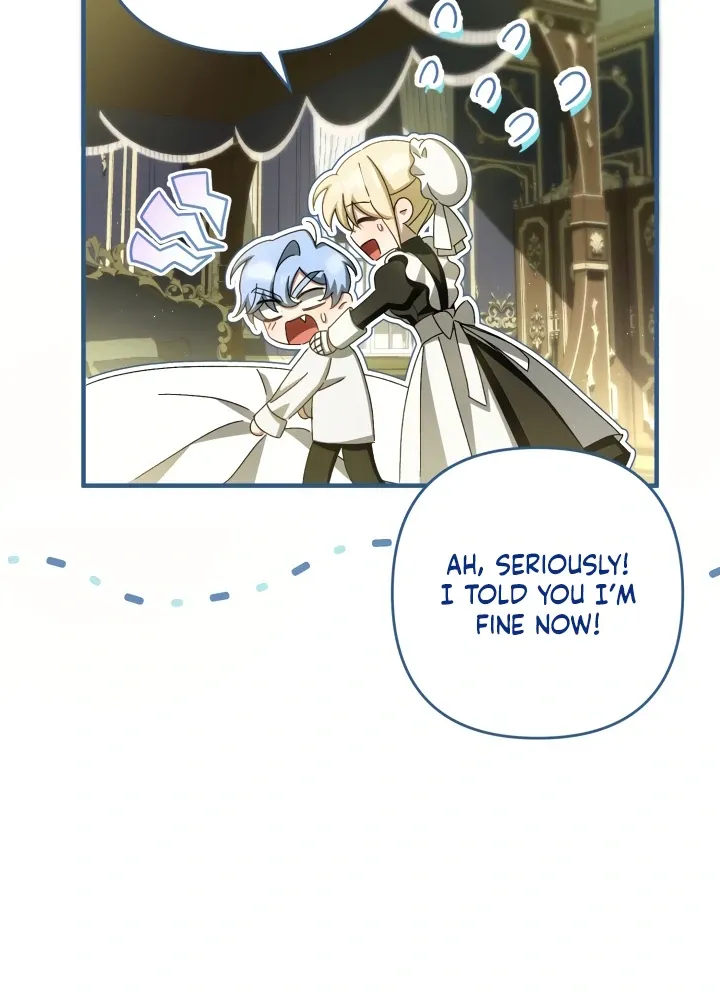 The Extra Guardian Missed the Right Time to Leave Chapter 51 page 52 - 