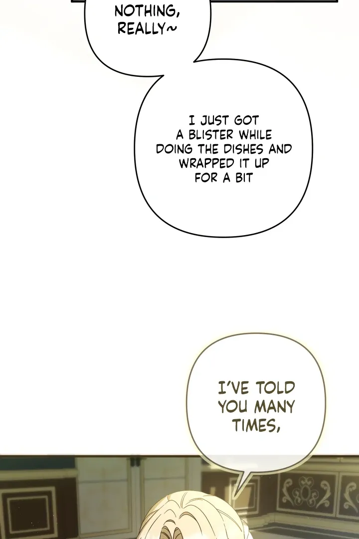 The Extra Guardian Missed the Right Time to Leave Chapter 51 page 55 - 