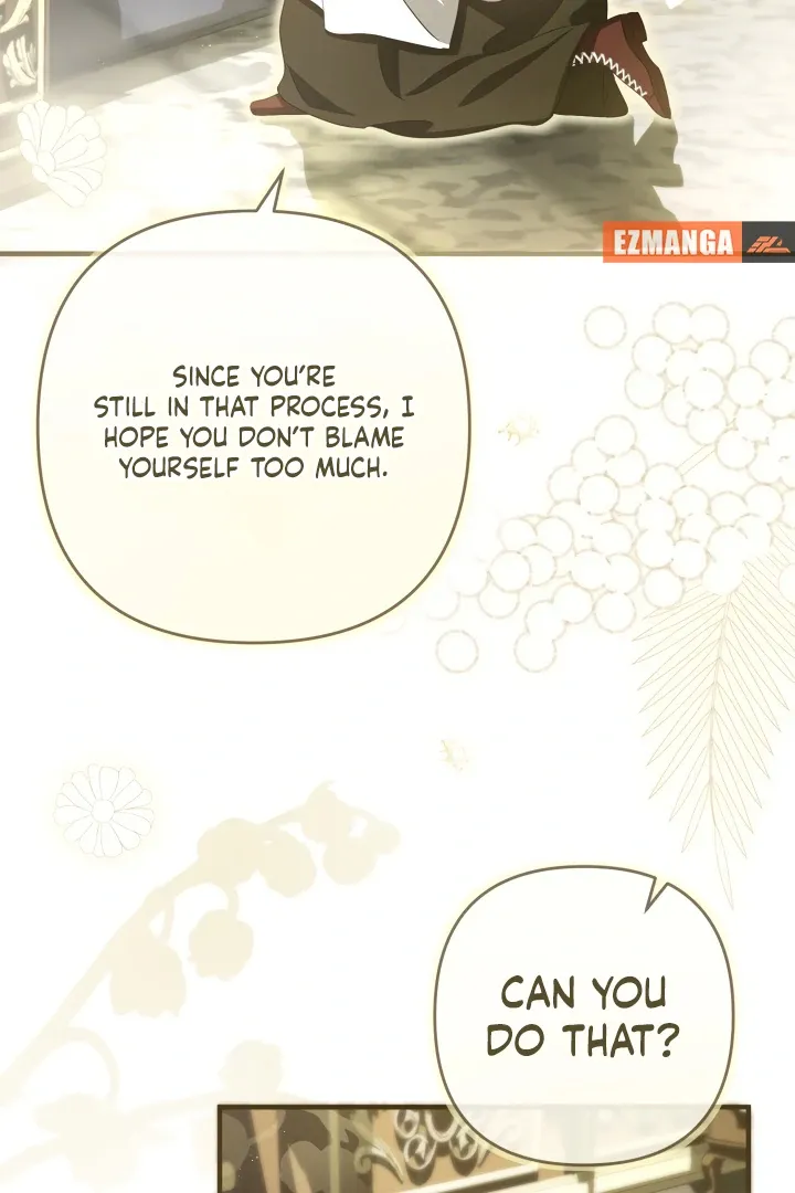 The Extra Guardian Missed the Right Time to Leave Chapter 51 page 58 - 