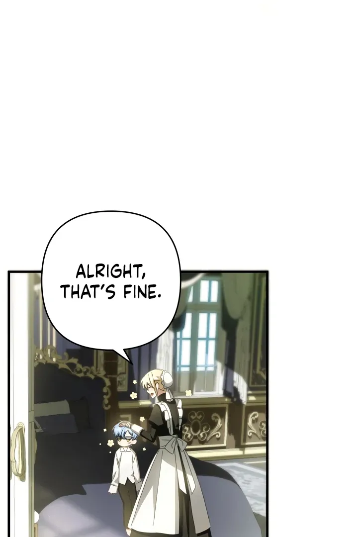 The Extra Guardian Missed the Right Time to Leave Chapter 51 page 60 - 