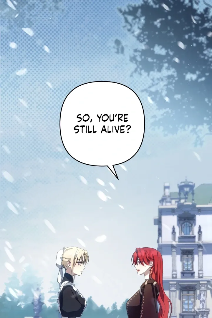 The Extra Guardian Missed the Right Time to Leave Chapter 51 page 73 - 