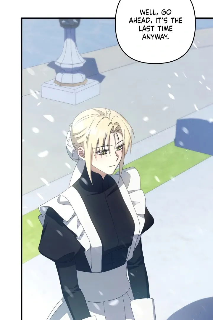 The Extra Guardian Missed the Right Time to Leave Chapter 51 page 75 - 
