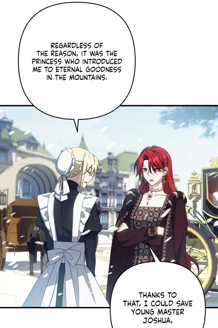 The Extra Guardian Missed the Right Time to Leave Chapter 51 page 81 - 