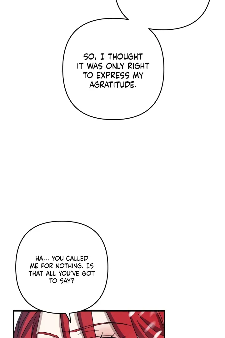 The Extra Guardian Missed the Right Time to Leave Chapter 51 page 82 - 