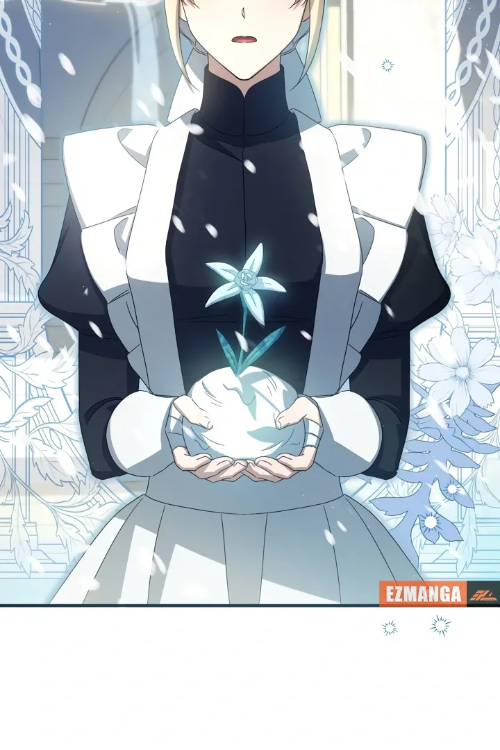 The Extra Guardian Missed the Right Time to Leave Chapter 51 page 88 - 