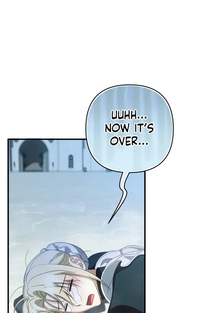 The Extra Guardian Missed the Right Time to Leave Chapter 51 page 100 - 