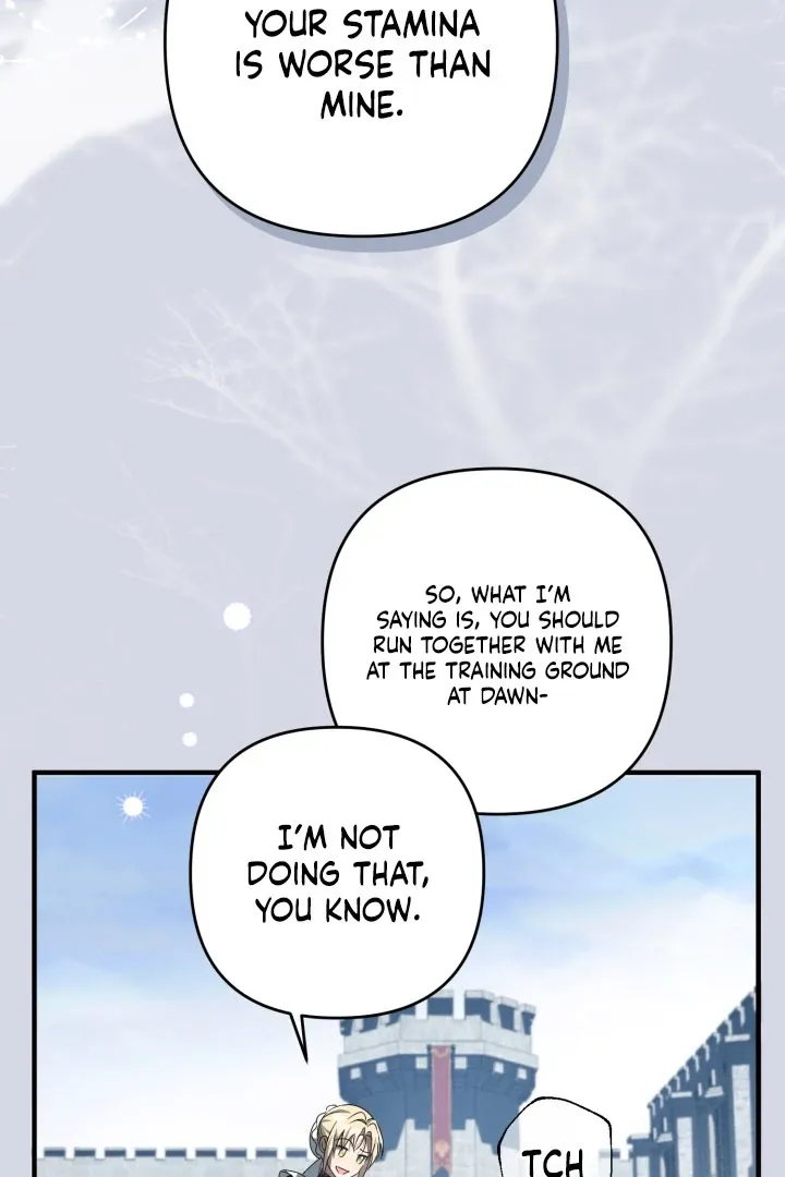 The Extra Guardian Missed the Right Time to Leave Chapter 52 page 11 - 
