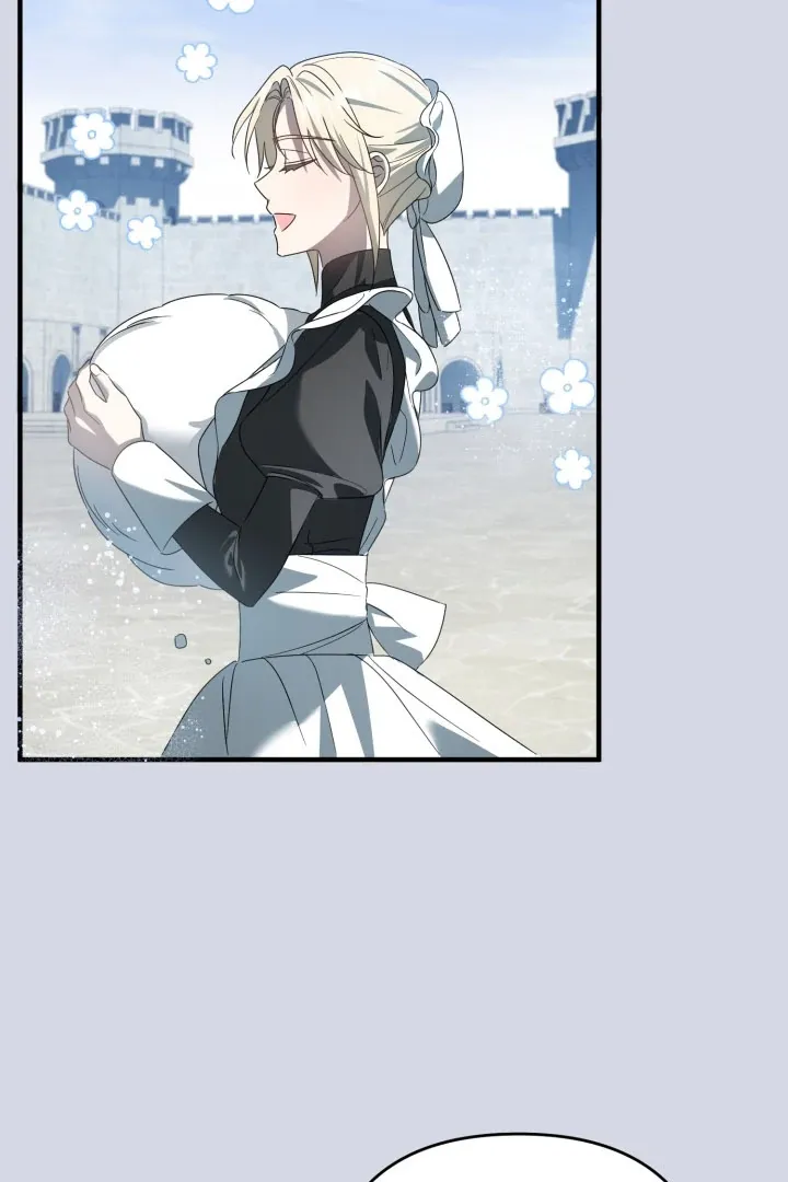 The Extra Guardian Missed the Right Time to Leave Chapter 52 page 13 - 