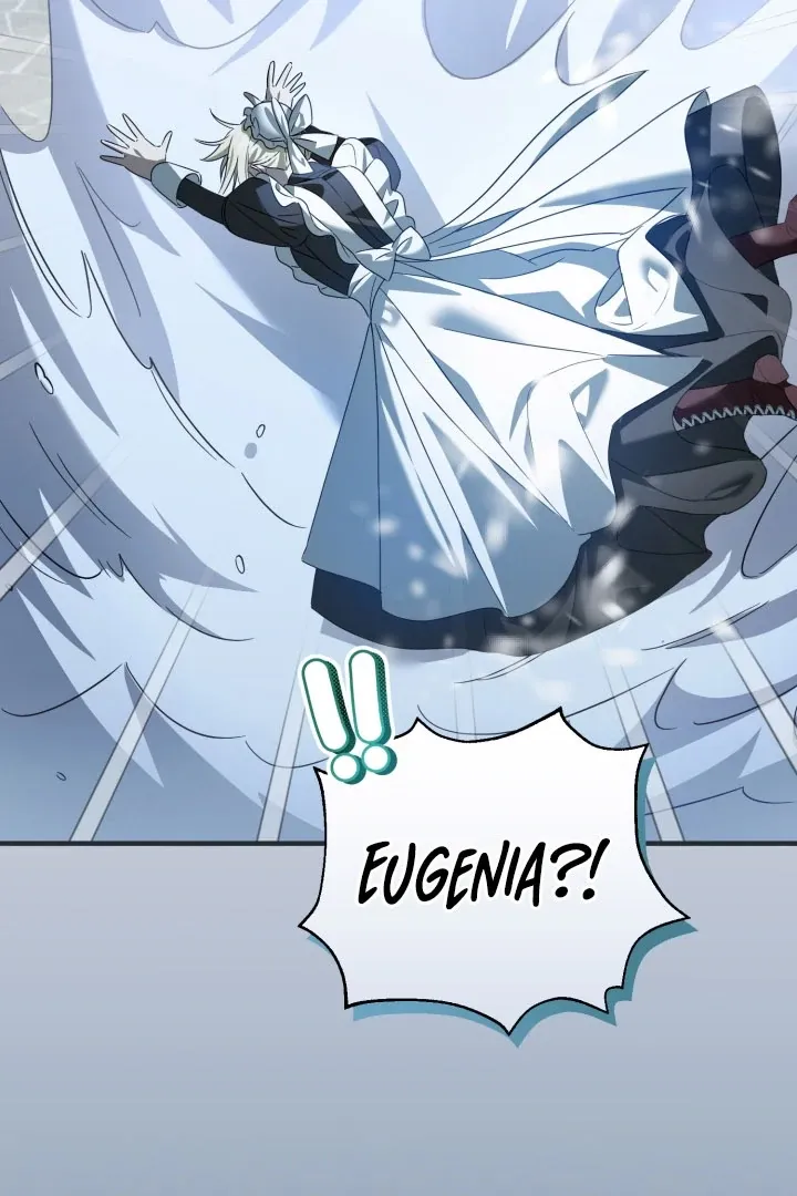 The Extra Guardian Missed the Right Time to Leave Chapter 52 page 17 - 