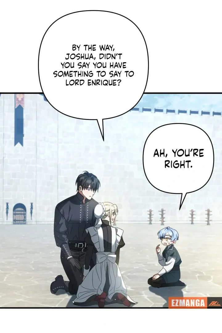 The Extra Guardian Missed the Right Time to Leave Chapter 52 page 24 - 