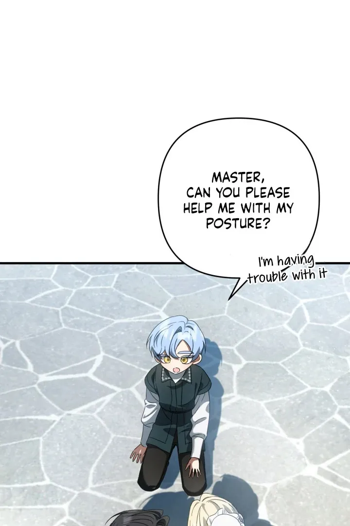 The Extra Guardian Missed the Right Time to Leave Chapter 52 page 25 - 
