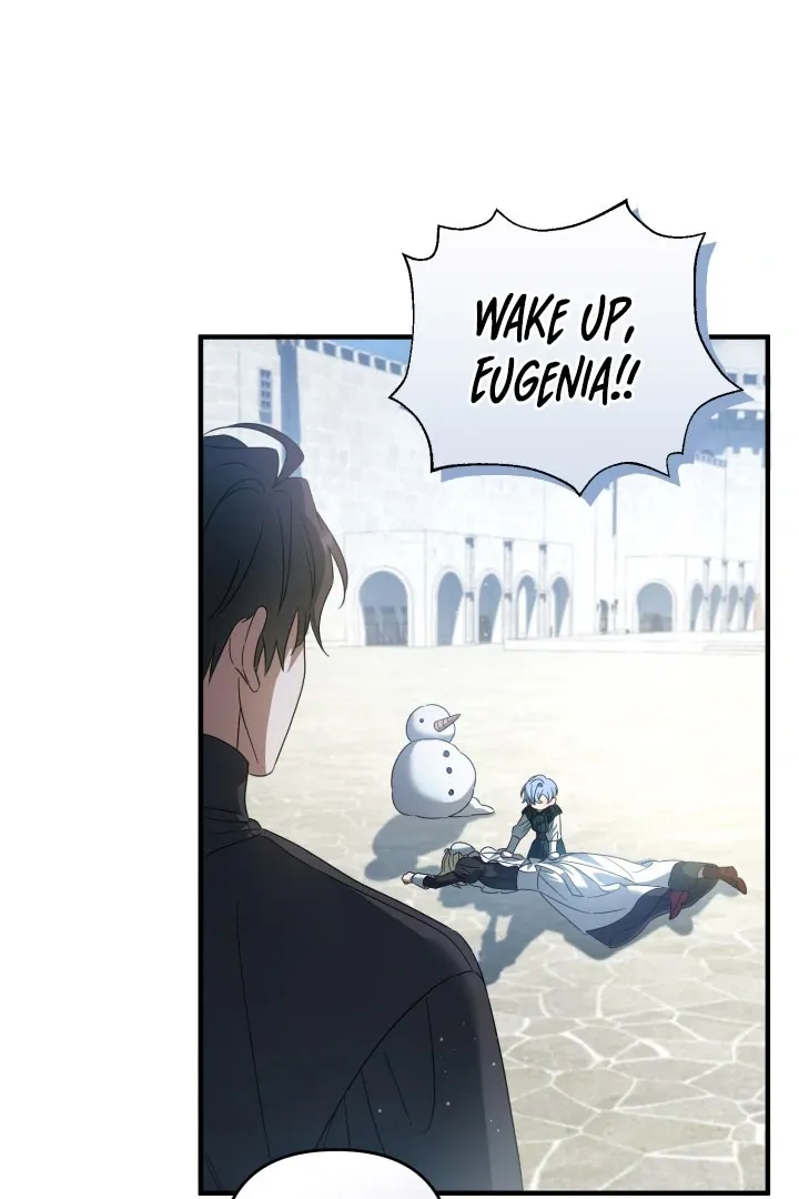 The Extra Guardian Missed the Right Time to Leave Chapter 52 page 4 - 
