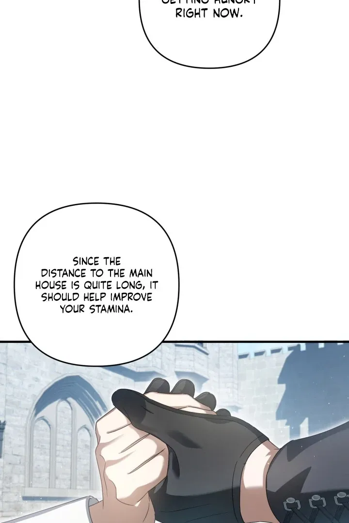 The Extra Guardian Missed the Right Time to Leave Chapter 52 page 31 - 