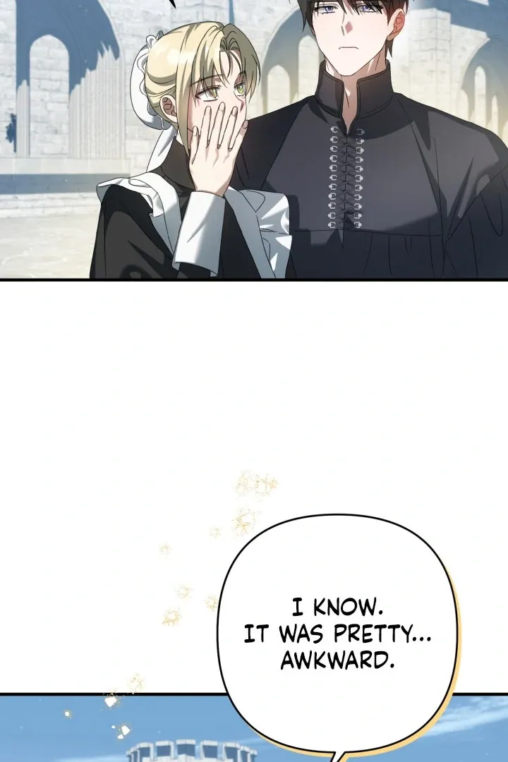 The Extra Guardian Missed the Right Time to Leave Chapter 52 page 37 - 