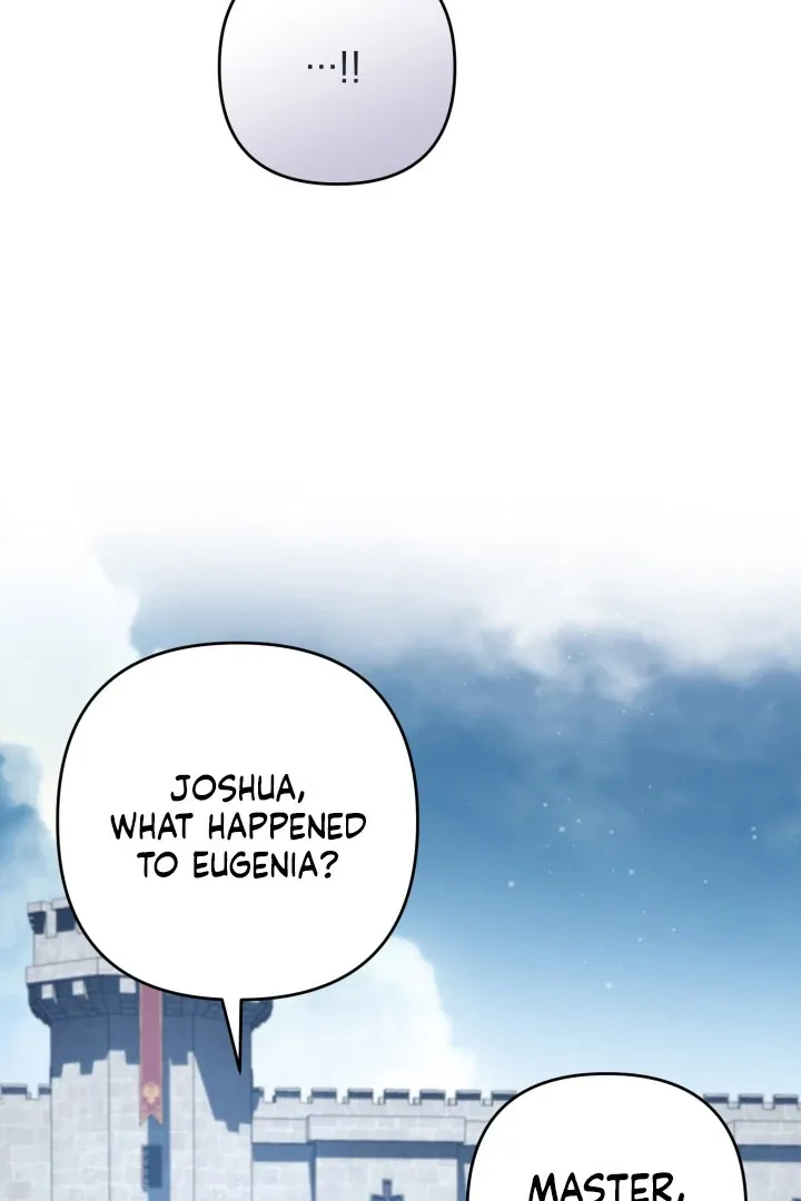The Extra Guardian Missed the Right Time to Leave Chapter 52 page 5 - 
