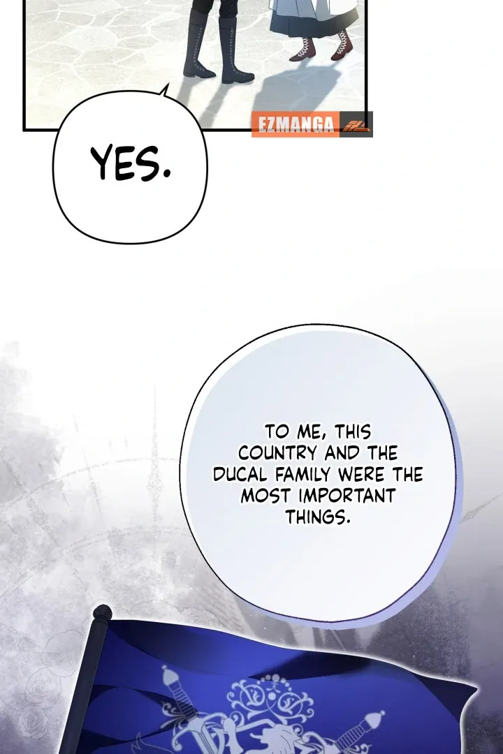 The Extra Guardian Missed the Right Time to Leave Chapter 52 page 48 - 