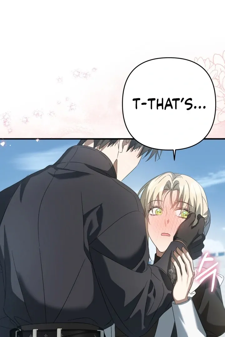 The Extra Guardian Missed the Right Time to Leave Chapter 52 page 58 - 