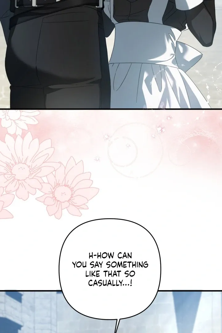 The Extra Guardian Missed the Right Time to Leave Chapter 52 page 59 - 