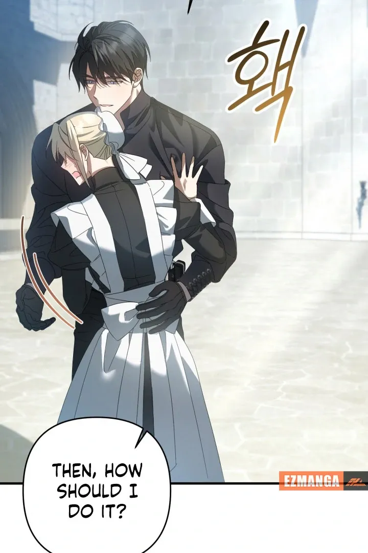 The Extra Guardian Missed the Right Time to Leave Chapter 52 page 60 - 