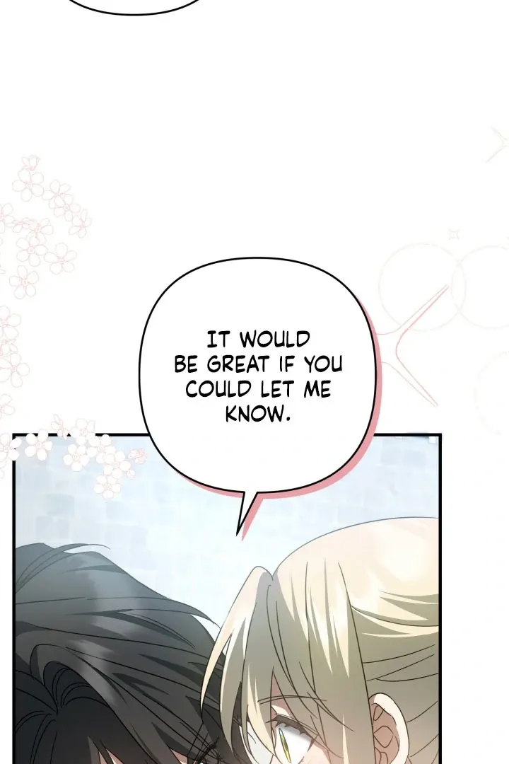 The Extra Guardian Missed the Right Time to Leave Chapter 52 page 61 - 