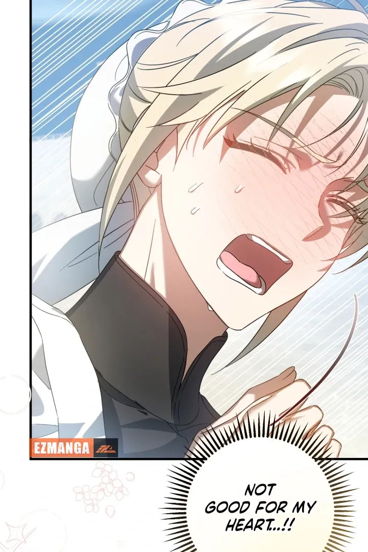 The Extra Guardian Missed the Right Time to Leave Chapter 52 page 63 - 