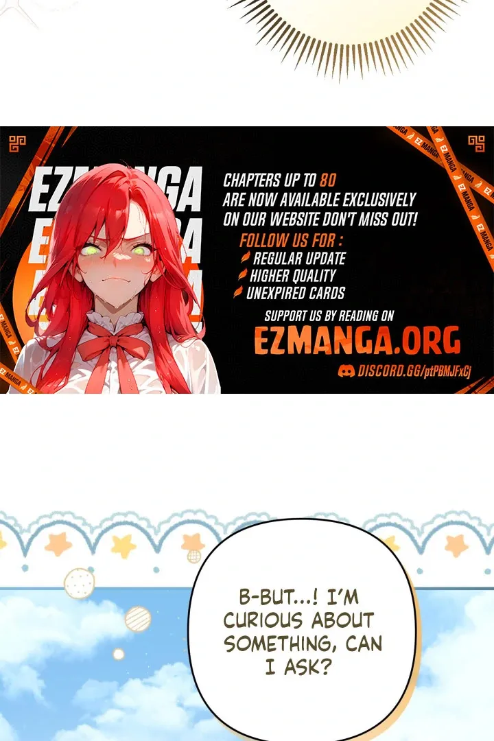 The Extra Guardian Missed the Right Time to Leave Chapter 52 page 64 - 
